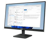 Lenovo ThinkVision S24 - 4e 23.8" Monitor (64B5KAR1MY)