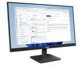 Lenovo ThinkVision S24 - 4e 23.8" Monitor (64B5KAR1MY)