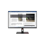 Lenovo ThinkVision S27i - 30 27" FHD Monitor (63DFKAR4WW) - SourceIT
