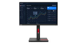 Lenovo ThinkVision T22i-30 21.5-inch FHD Monitor