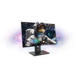 Lenovo ThinkVision T24 - 40 23.8 inch Monitor (64A4MARXMY)