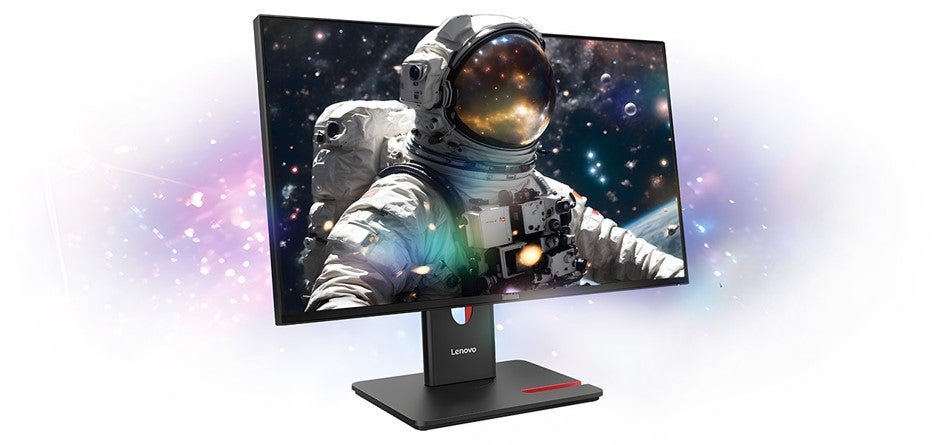 Lenovo ThinkVision T24-40 23.8 inch Monitor – SourceIT