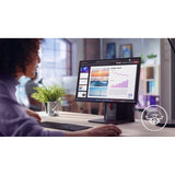 Lenovo ThinkVision T24 - 40 23.8 inch Monitor (64A4MARXMY)