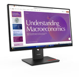 Lenovo ThinkVision T24D-40 23.8-inch FHD Monitor