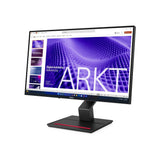 Lenovo ThinkVision T24D-4t 23.8-inch FHD Monitor