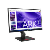 Lenovo ThinkVision T24D-4t 23.8-inch FHD Monitor