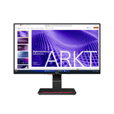 Lenovo ThinkVision T24D-4t 23.8-inch FHD Monitor