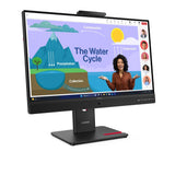 Lenovo ThinkVision T24D-4v 23.8-inch FHD Monitor