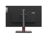 Lenovo ThinkVision T27i - 30 27 inch FHD Monitor (63A4MAR1WW) - SourceIT