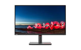 Lenovo ThinkVision T27i - 30 27 inch FHD Monitor (63A4MAR1WW) - SourceIT