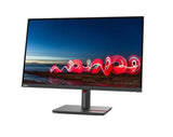 Lenovo ThinkVision T27i - 30 27 inch FHD Monitor (63A4MAR1WW) - SourceIT