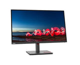 Lenovo ThinkVision T27i - 30 27 inch FHD Monitor (63A4MAR1WW) - SourceIT