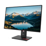 Lenovo ThinkVision T27Q-40 27-inch QHD Monitor