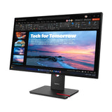 Lenovo ThinkVision T27QD-40 27-inch QHD Monitor