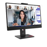 Lenovo ThinkVision T27QD-4v 27-inch QHD Monitor