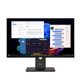 Lenovo ThinkVision T27UD-40 27-inch 4K UHD Monitor