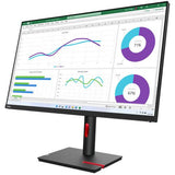 Lenovo ThinkVision T32h - 30 31.5 - inch IPS Monitor