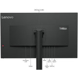Lenovo ThinkVision T32h - 30 31.5 - inch IPS Monitor
