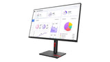 Lenovo ThinkVision T32p-30 31.5-inch 4K UHD Monitor