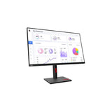 Lenovo ThinkVision T32p-30 31.5-inch 4K UHD Monitor