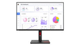 Lenovo ThinkVision T32p-30 31.5-inch 4K UHD Monitor