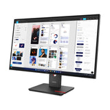 Lenovo ThinkVision T32UD-40 31.5-inch 4K UHD Monitor