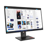Lenovo ThinkVision T32UD-40 31.5-inch 4K UHD Monitor
