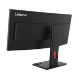 Lenovo ThinkVision T34WD-40 34-inch UWQHD Monitor