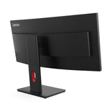 Lenovo ThinkVision T34WD-40 34-inch UWQHD Monitor