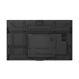 Lenovo ThinkVision T75 with Camera and MD80 75-inch 4K UHD Large Format Display