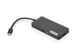 Lenovo USB - C 7 - in - 1 Hub (4X90V55523) - SourceIT