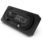 Lenovo USB - C Dual Display Travel Dock w/ Adapter (40B90100UK)
