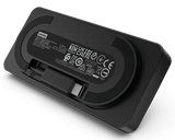 Lenovo USB - C Dual Display Travel Dock w/ Adapter (40B90100UK)