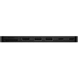 Lenovo USB - C Slim Travel Dock (4X11N40212)