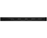 Lenovo USB - C Slim Travel Dock (4X11N40212)