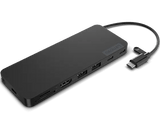 Lenovo USB - C Slim Travel Dock (4X11N40212)