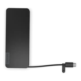 Lenovo USB - C Slim Travel Dock (4X11N40212)