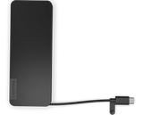 Lenovo USB - C Slim Travel Dock (4X11N40212)