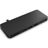 Lenovo USB - C Slim Travel Dock (4X11N40212)