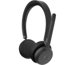 Lenovo Wireless VoIP Headset Teams Certified (4XD1M80020)