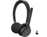 Lenovo Wireless VoIP Headset Teams Certified (4XD1M80020)