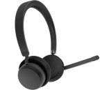 Lenovo Wireless VoIP Headset Teams Certified (4XD1M80020)