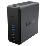 Lenovo X9 Charging GaN Dock (40BD0065UK)