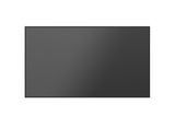 LG 110UH5Q-H 110" 4K UHD Signage Display with webOS