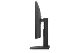 LG 27MS570 - B 27” IPS Full HD monitor with USB - C