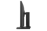 LG 27MS570 - B 27” IPS Full HD monitor with USB - C