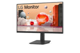 LG 27MS570 - B 27” IPS Full HD monitor with USB - C