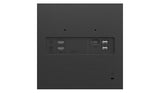 LG 27MS570 - B 27” IPS Full HD monitor with USB - C