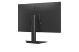LG 27MS570 - B 27” IPS Full HD monitor with USB - C