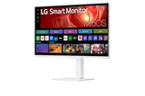 LG 32U720SA - W 31.5” 4K UHD Smart Monitor with webOS
